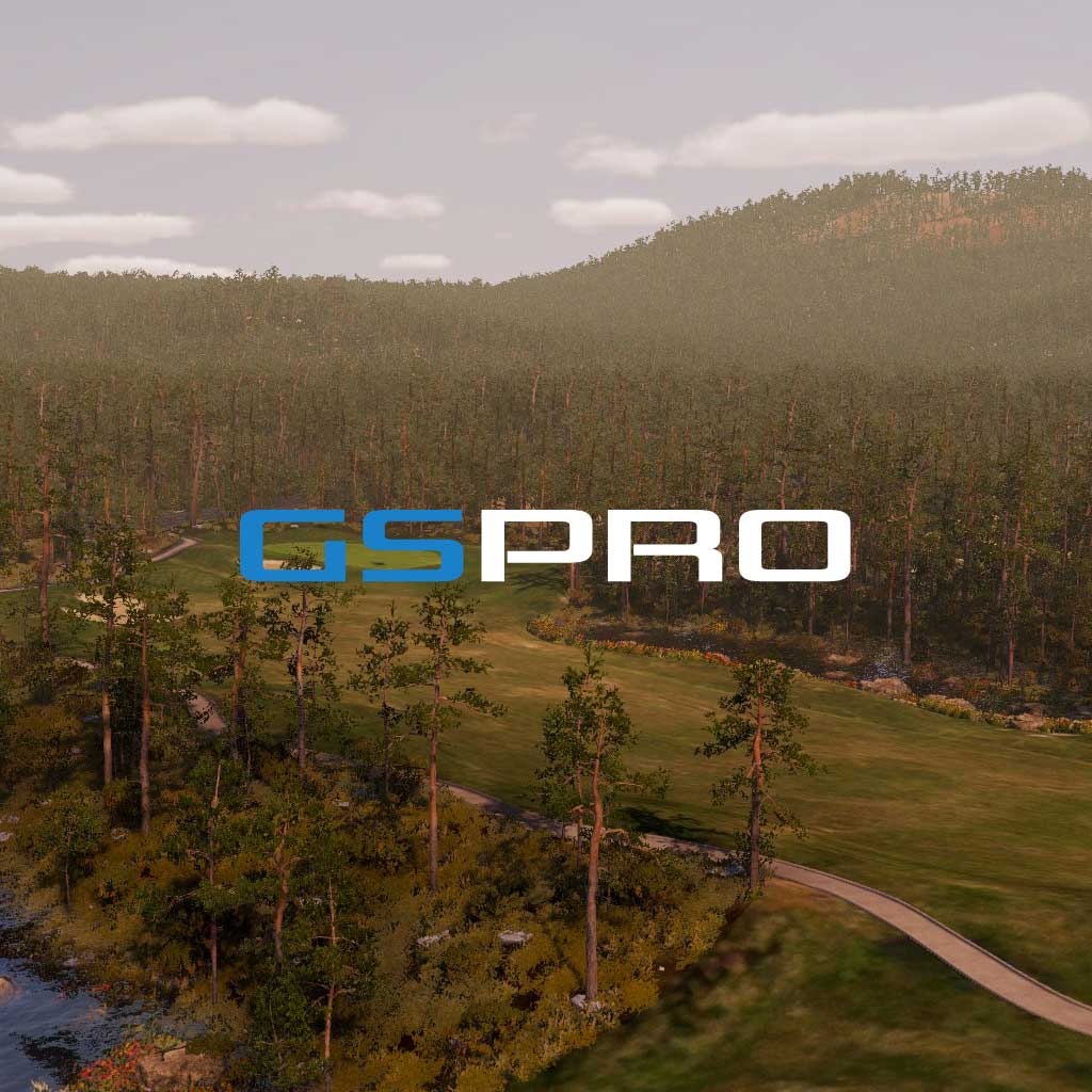 GSPro Version 3