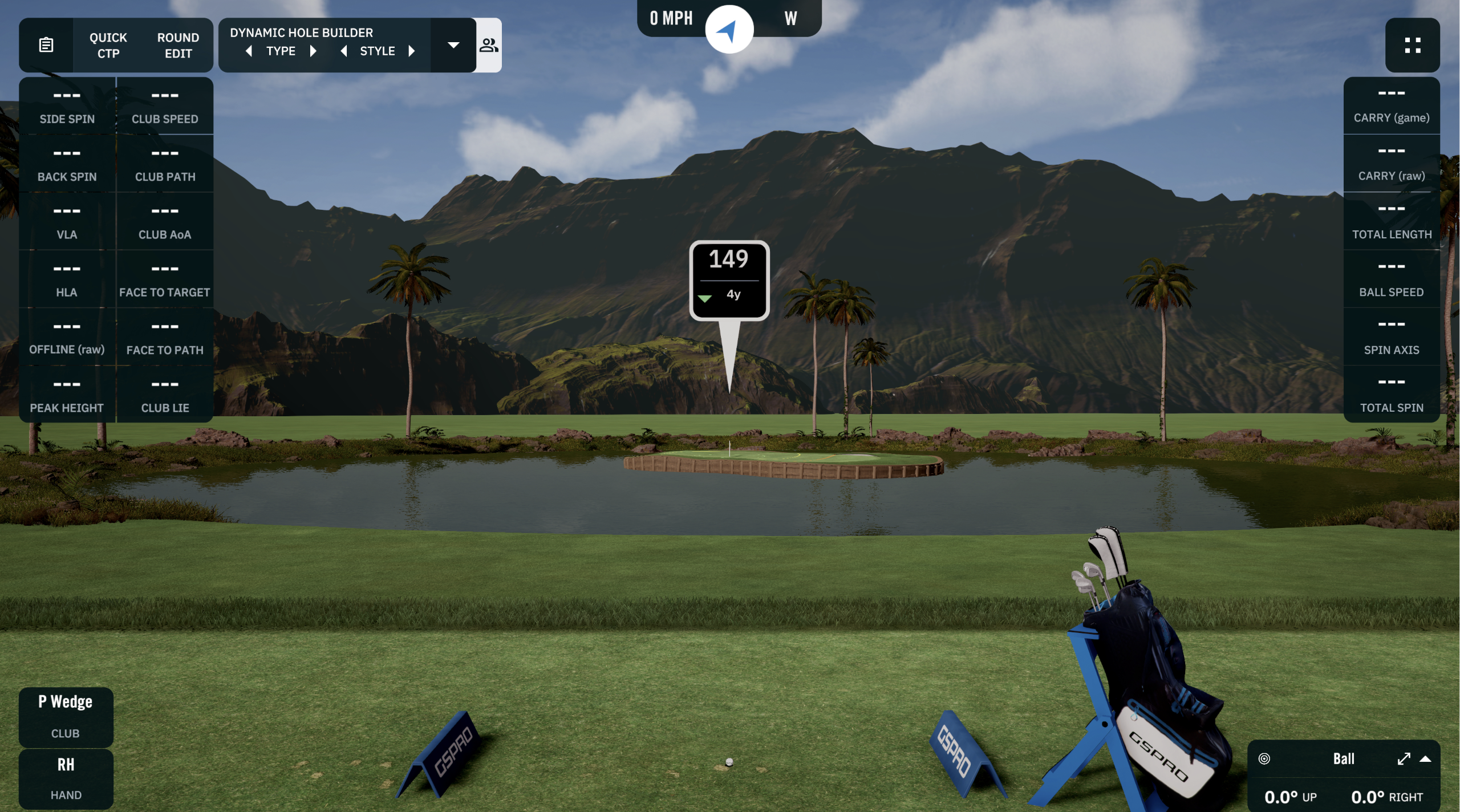 2,000+ Golf Courses