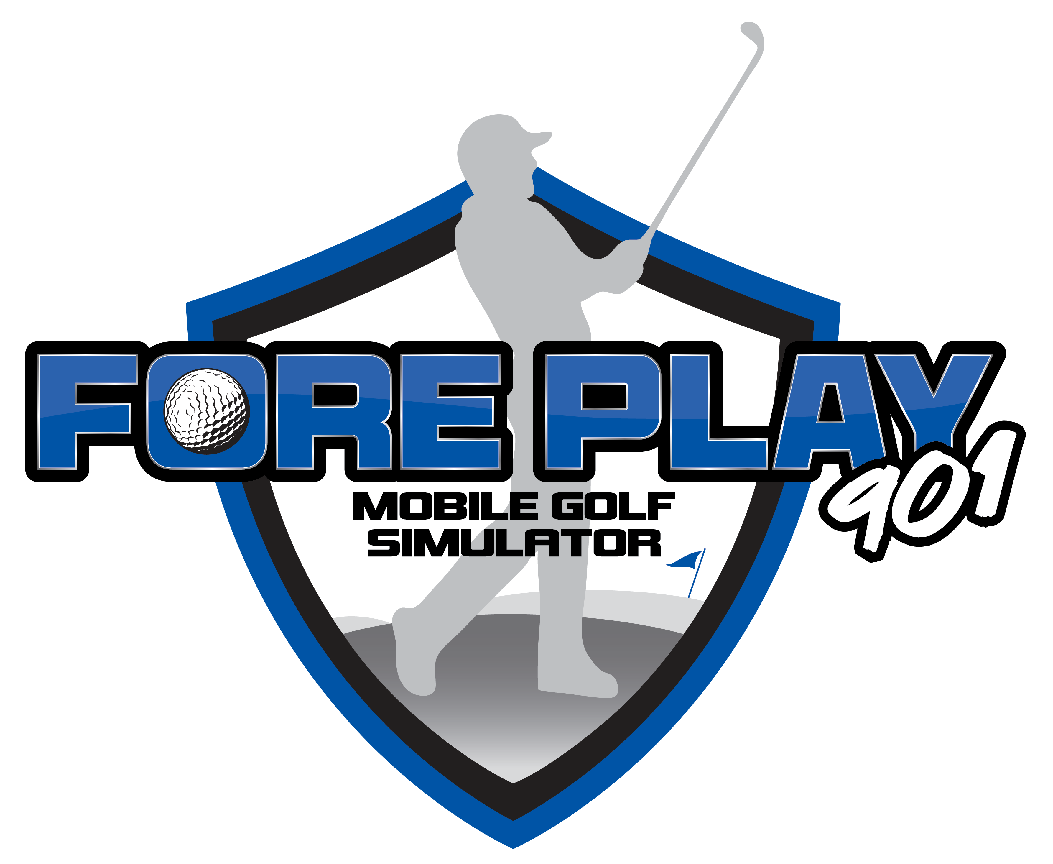 Fore Play 901